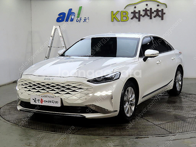 기아 K8 25 2WD 판매합니다 ★--0