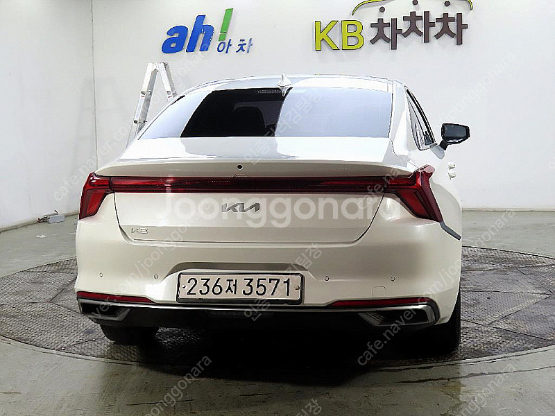 기아 K8 25 2WD 판매합니다 ★--2