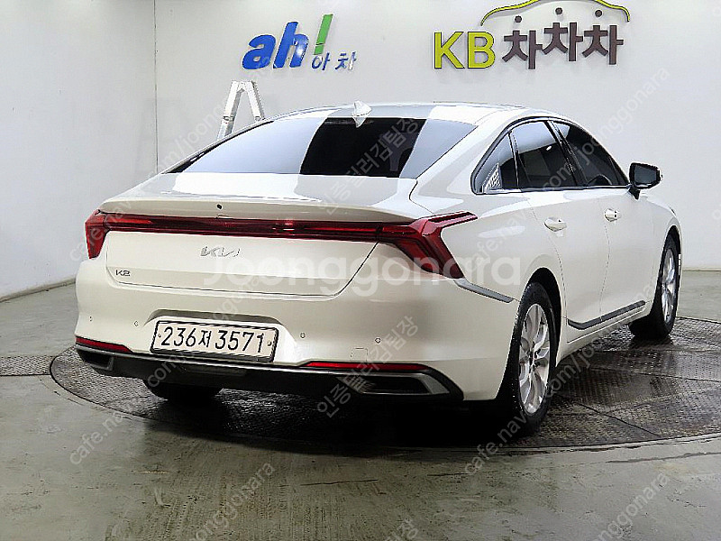 기아 K8 25 2WD 판매합니다 ★--3