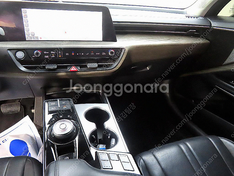 기아 K8 25 2WD 판매합니다 ★--9