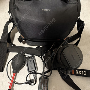 소니 Rx10iii Rx10m3 (풀구성)