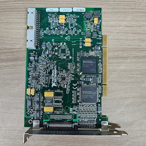 NI_DAQ_PCI-6221 CARD