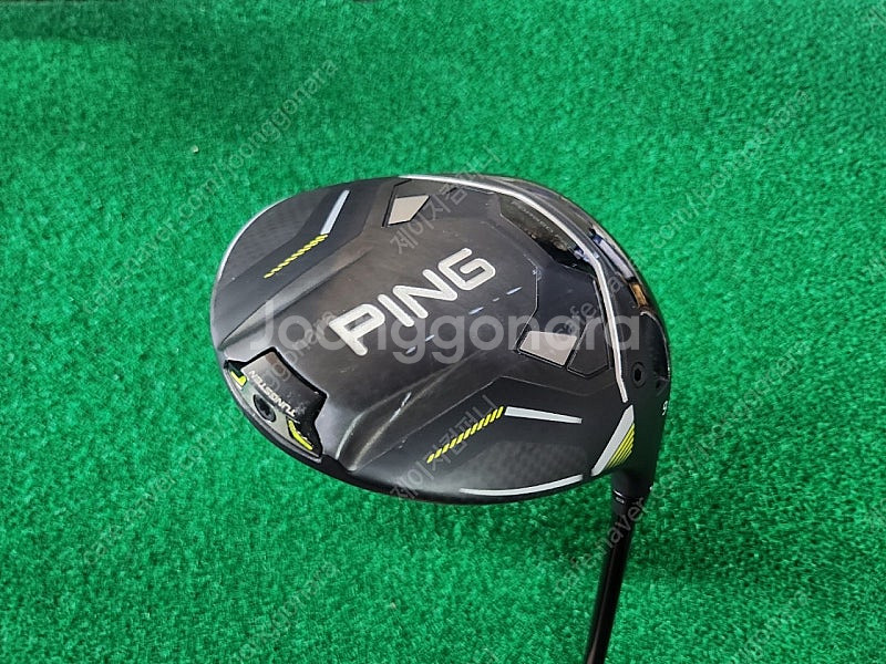 삼양정품 PING 핑 G430 MAX 10K 드라이버--1