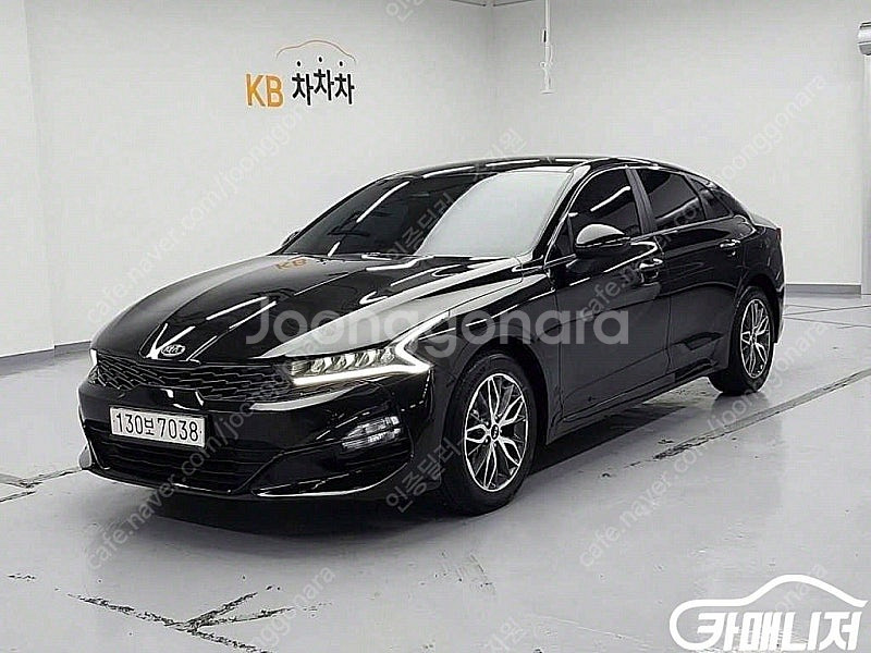 [기아]K5 3세대 LPI 2.0 (렌터카) 트렌디 ★...--0