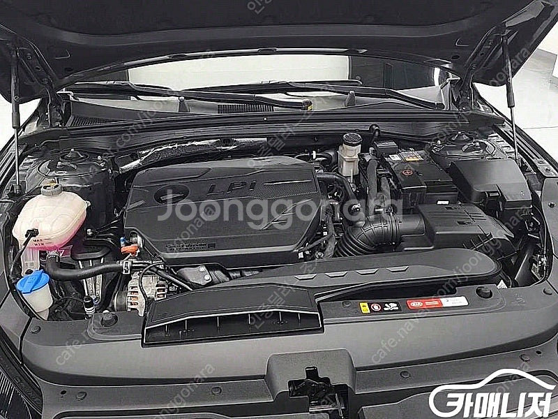 [기아]K5 3세대 LPI 2.0 (렌터카) 스탠다드 ...--5