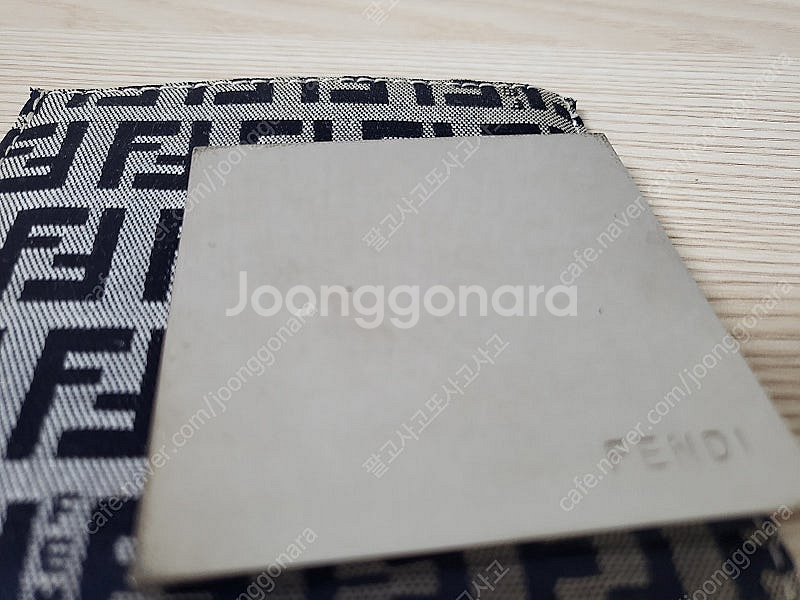 정품) 팬디 거울--5