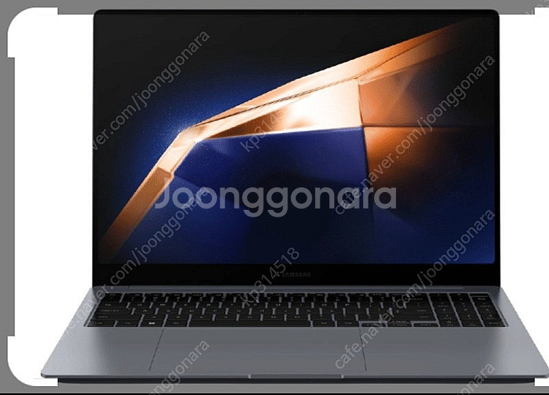갤럭시북4/NT960XGL-XD94G/SSD 4TB추가...--0