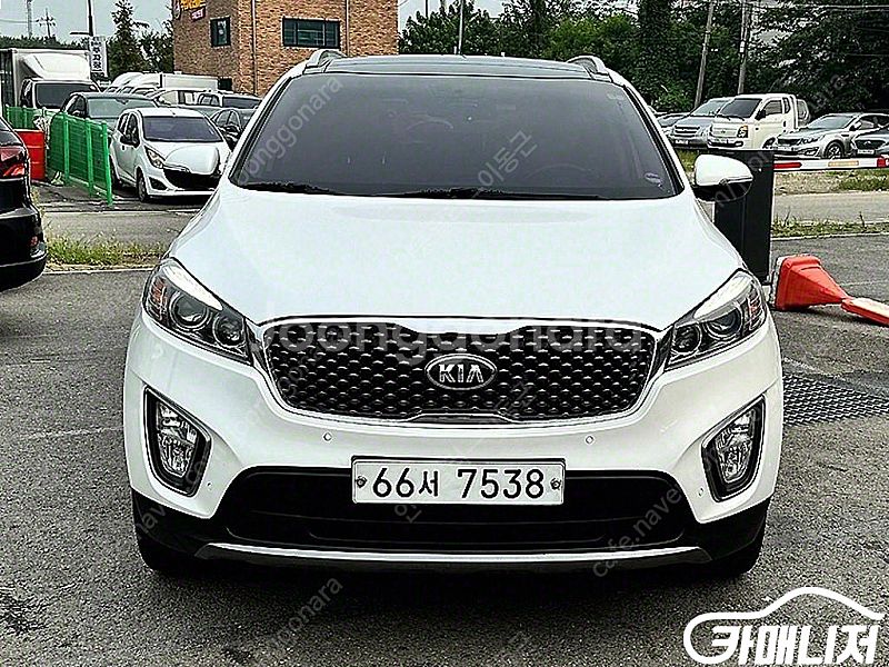 [기아]올 뉴 쏘렌토 디젤 2WD 2.0 노블레스 | ...--0