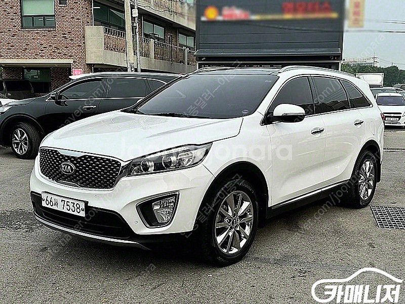 [기아]올 뉴 쏘렌토 디젤 2WD 2.0 노블레스 | ...--1