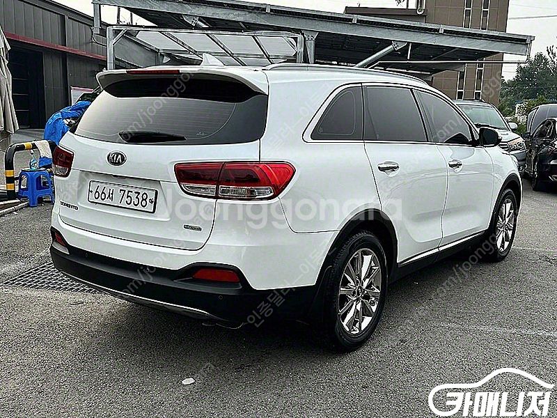 [기아]올 뉴 쏘렌토 디젤 2WD 2.0 노블레스 | ...--3