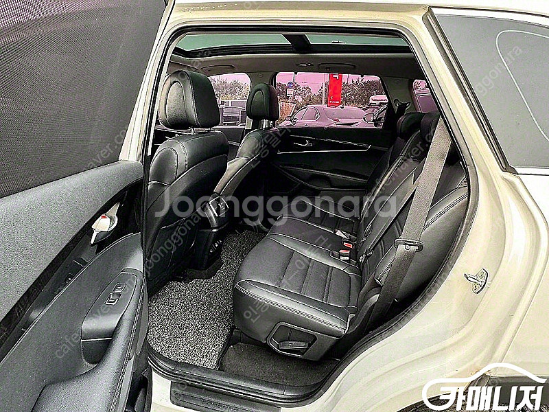 [기아]올 뉴 쏘렌토 디젤 2WD 2.0 노블레스 | ...--6
