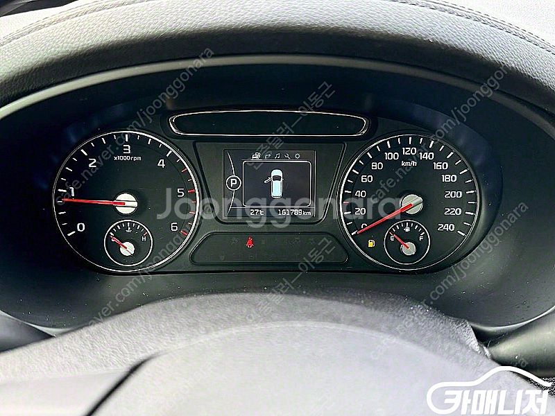 [기아]올 뉴 쏘렌토 디젤 2WD 2.0 노블레스 | ...--8