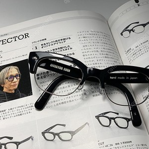 이펙터 EFFECTOR EVEN 안경 0111