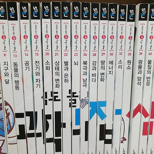 수학뒤집기심화편+과학뒤집기심화편