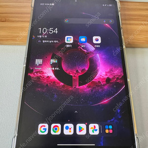 y700 2세대 정발 판매합니다.