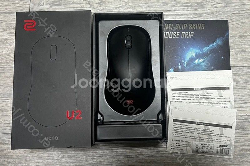 지슈라2, 조위 U2, 벡시 np-01s, 펄사 X2A es 마우스 판매 합니다.--1