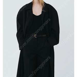 le17 septembre 1980 CLASSIC WOOL RAGLAN COAT 르17 클래식 울 레글런 코트