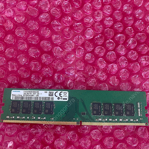 삼성 램 RAM DDR4 16GB PC4-2400T