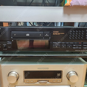 SONY X333ES CD PLAYER