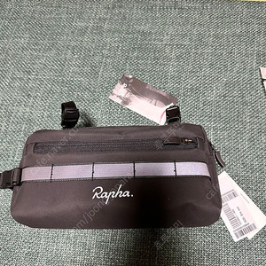 라파 rapha 핸들바 백