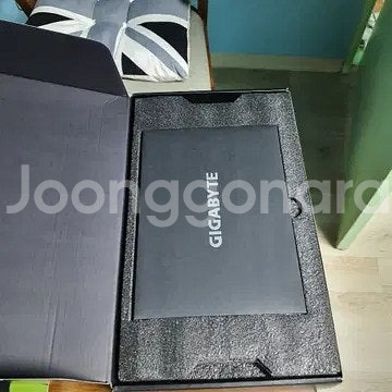 그래픽카드 기가바이트3080ti as기간 4년--2