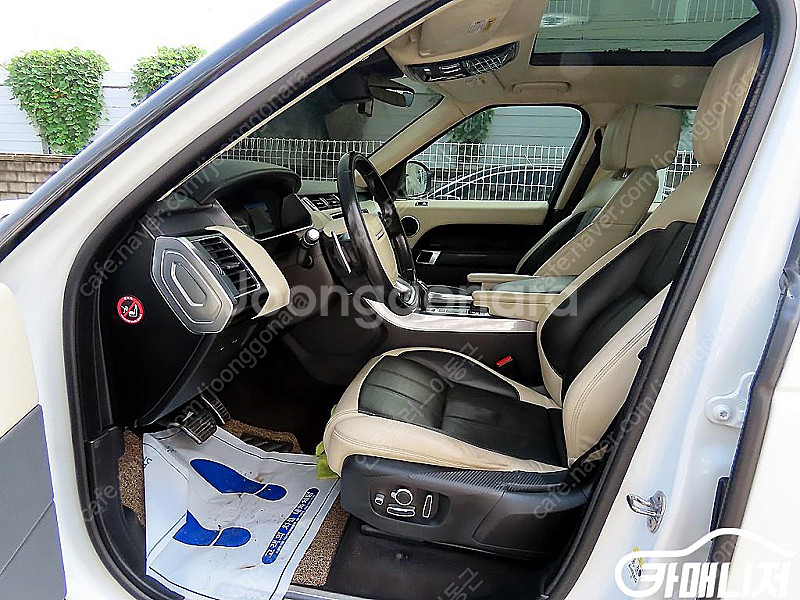 [랜드로버]레인지로버 스포츠 2세대 3.0 D300 A...--4