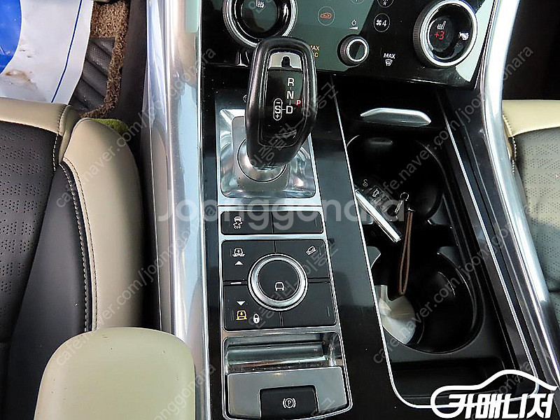 [랜드로버]레인지로버 스포츠 2세대 3.0 D300 A...--9