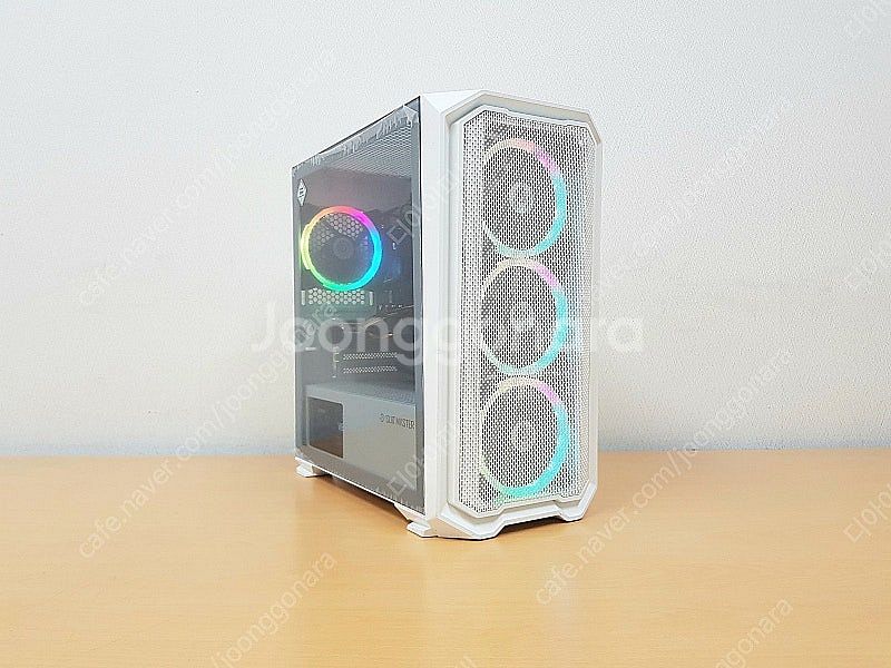 [판매] RTX2070 데스크탑 게이밍컴퓨터 본체판매!--0