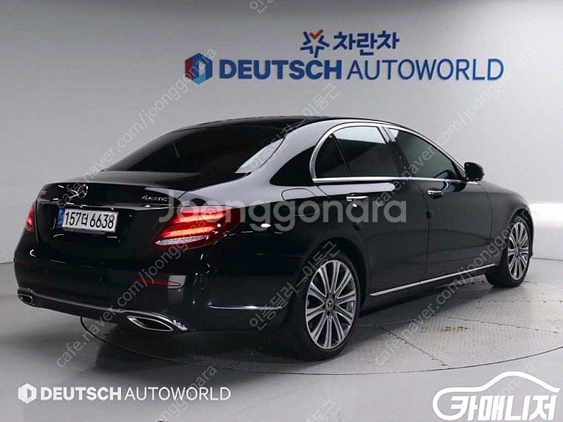 [벤츠]E-클래스 W213 E450 4MATIC 익스클...--1