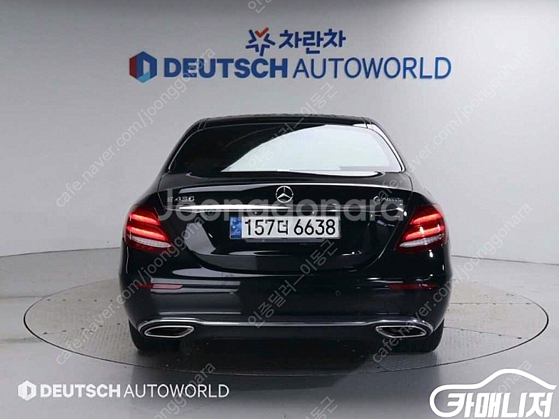 [벤츠]E-클래스 W213 E450 4MATIC 익스클...--3