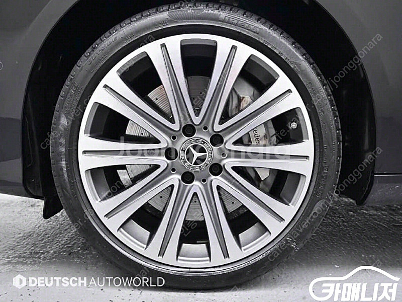 [벤츠]E-클래스 W213 E450 4MATIC 익스클...--4