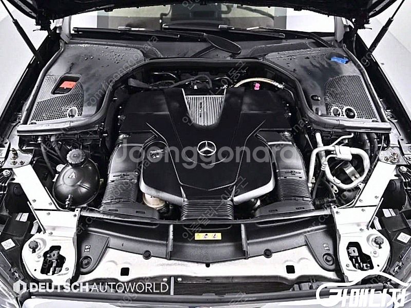 [벤츠]E-클래스 W213 E450 4MATIC 익스클...--5
