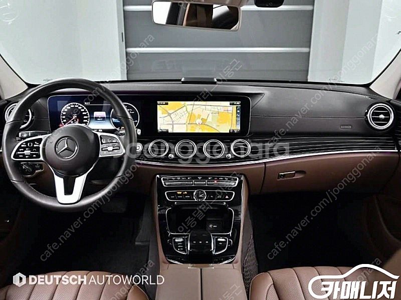 [벤츠]E-클래스 W213 E450 4MATIC 익스클...--6