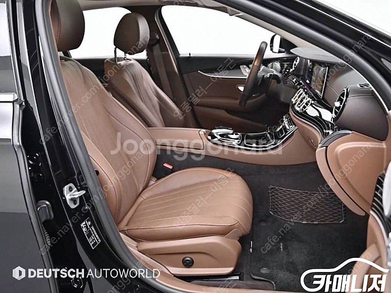 [벤츠]E-클래스 W213 E450 4MATIC 익스클...--9