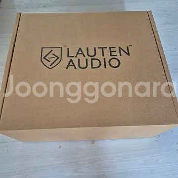 Lauten Audio FC-357 콘덴서 마이크--4