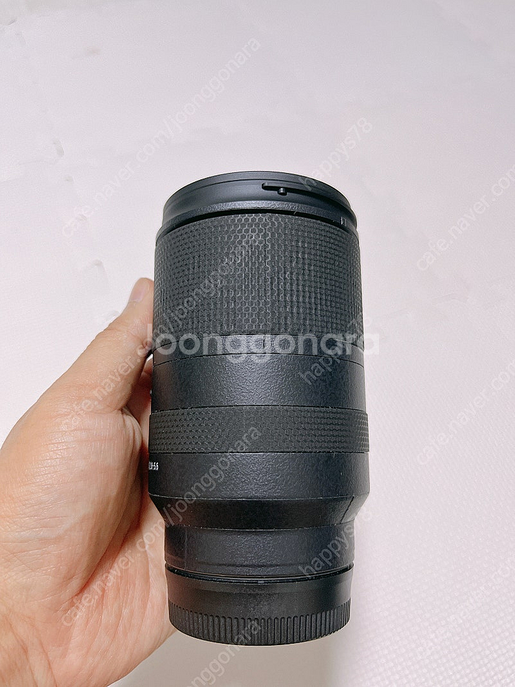 탐론 28-200 F/2.8-5.6 소니FE--3