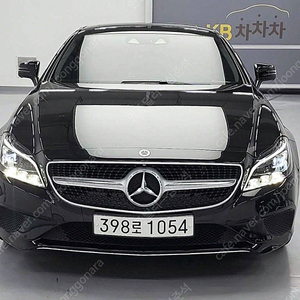 벤츠CLS클래스 W218 CLS 250 블루텍 4MATIC@중고차@24시상담@저신용@전액할부