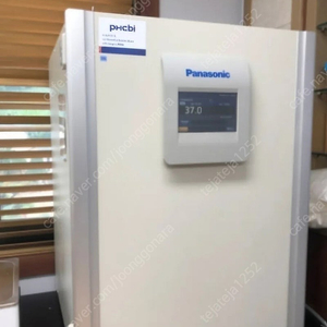 파나소닉 CO2 incubator 인큐베이터 중고 MCO-f70AIC