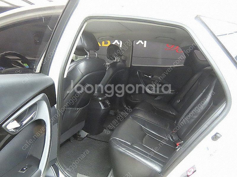 현대 그랜저 HG LPG HG300 프라임 중고차 판매...--5