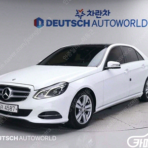 [벤츠]E-클래스 W212 E300 블루텍 하이브리드 | 2014 | 189,575km년식 | 흰색 | 수원 | 1,399만원