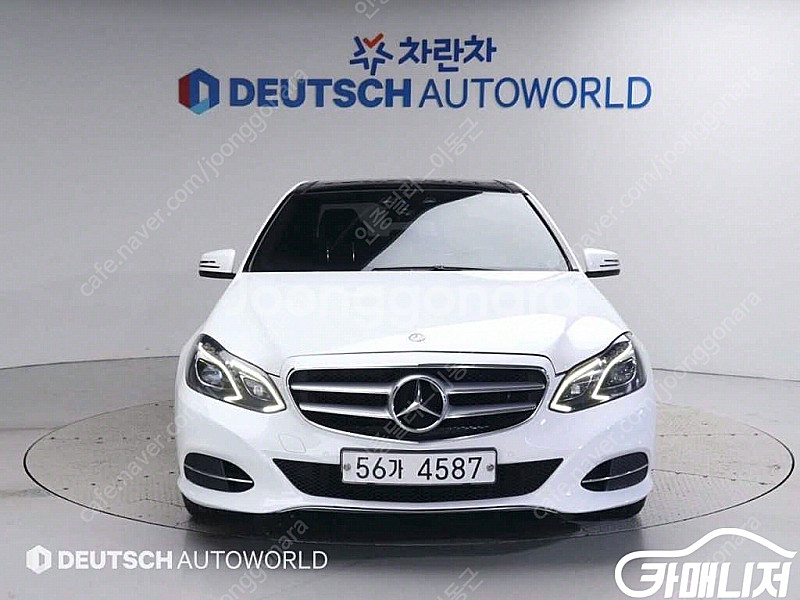 [벤츠]E-클래스 W212 E300 블루텍 하이브리드 ...--2