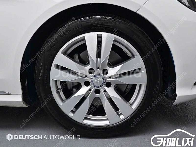 [벤츠]E-클래스 W212 E300 블루텍 하이브리드 ...--4