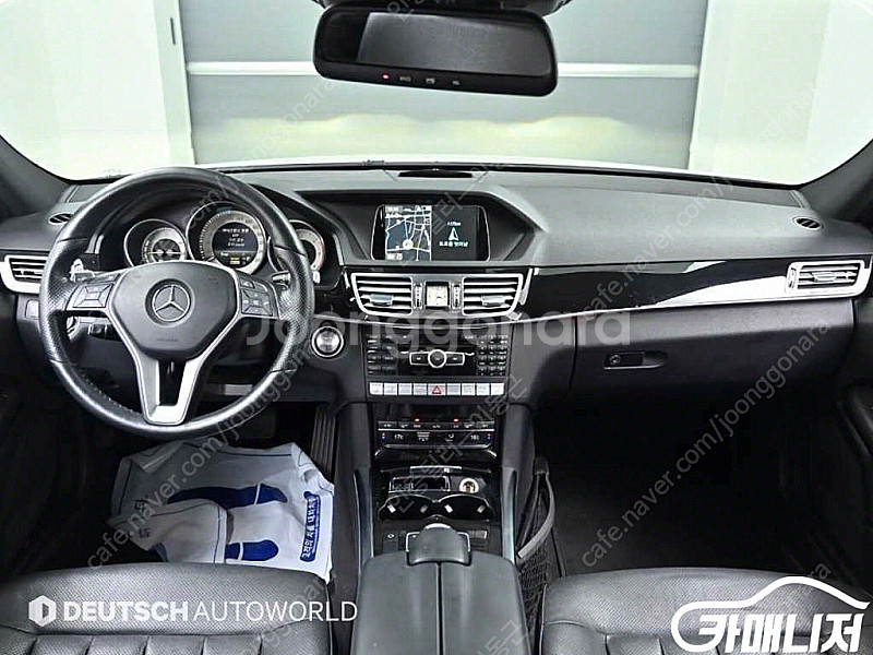 [벤츠]E-클래스 W212 E300 블루텍 하이브리드 ...--6