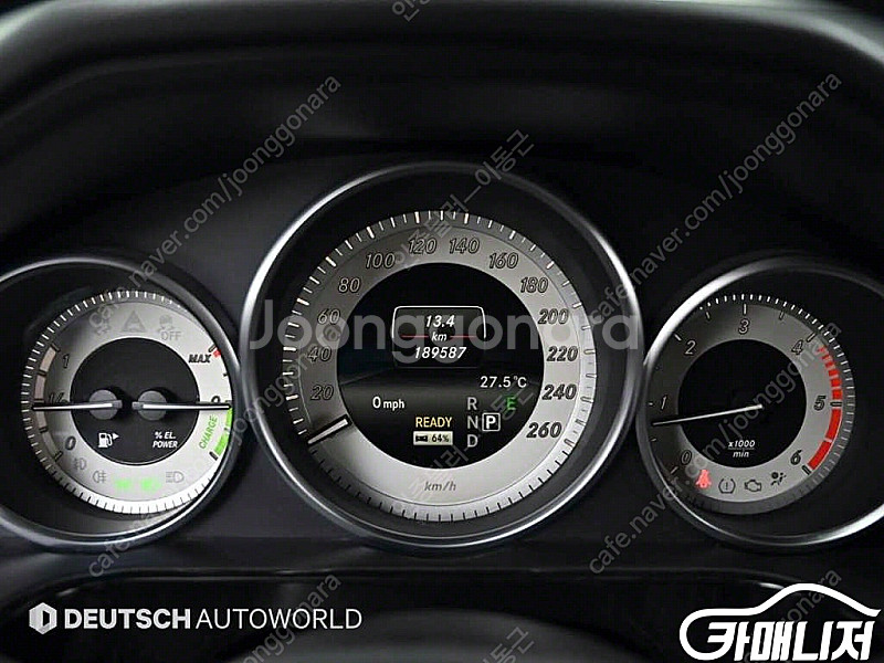 [벤츠]E-클래스 W212 E300 블루텍 하이브리드 ...--7