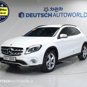 벤츠GLA클래스 X156 GLA220@중고차@24시상담@저신용@전액할부