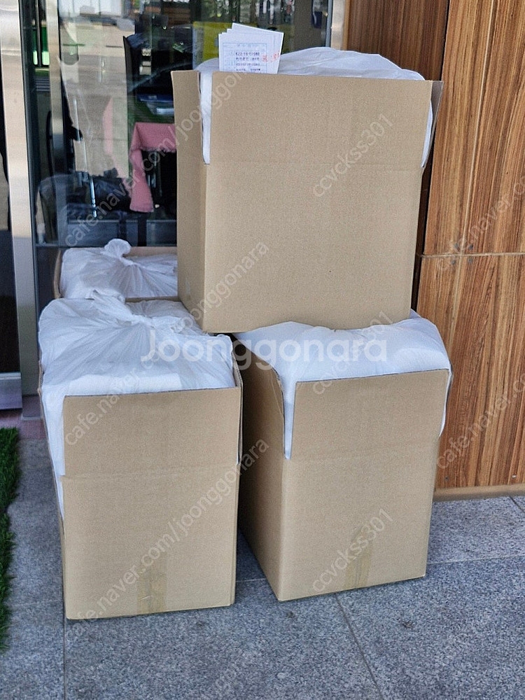 대용량 건티슈 쿠팡보다 저렴하게 납품합니다(식당, 요양...--3