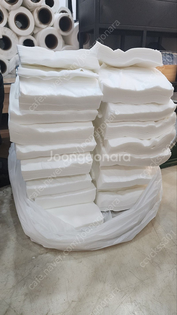 대용량 건티슈 쿠팡보다 저렴하게 납품합니다(식당, 요양...--5