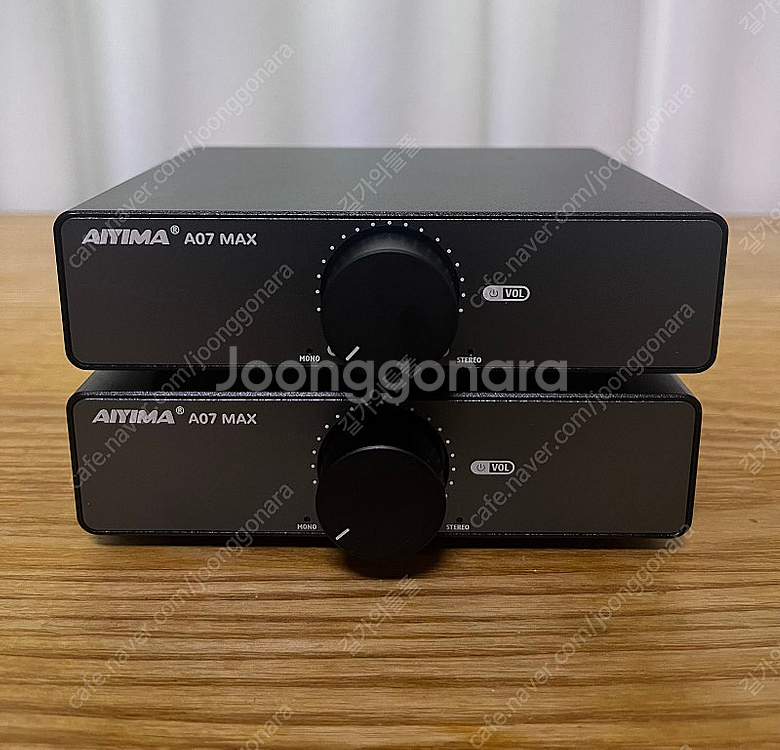 aiyima a07 max 2대 모노모노--0