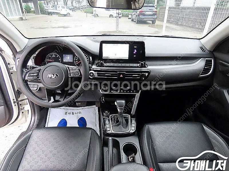 [기아]셀토스 디젤 1.6 2WD 프레스티지 (5인승)...--6