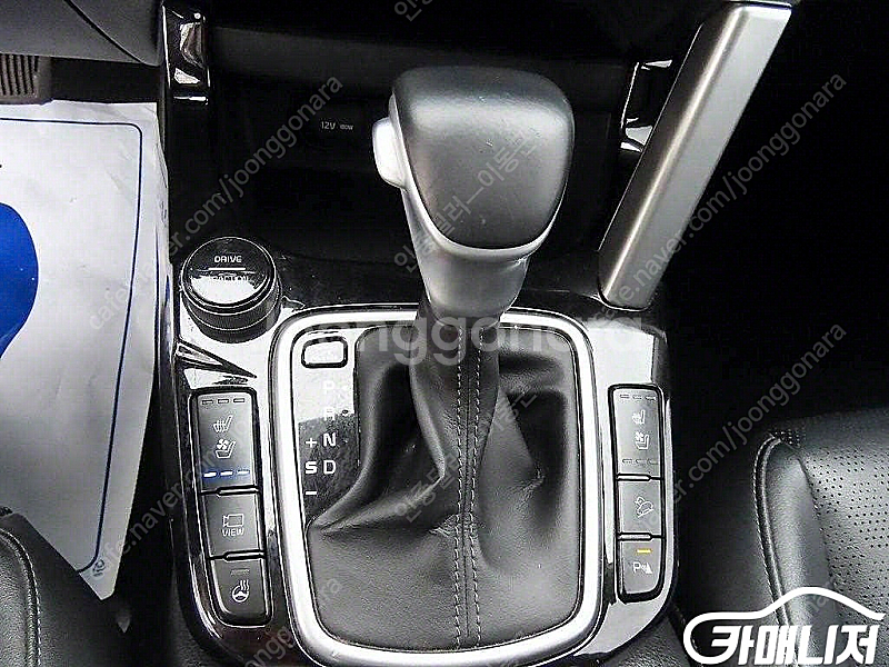 [기아]셀토스 디젤 1.6 2WD 프레스티지 (5인승)...--9